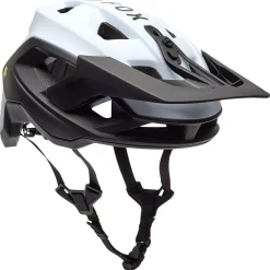 Casco Fox Speedframe 5050 Mips - Bianco nero
