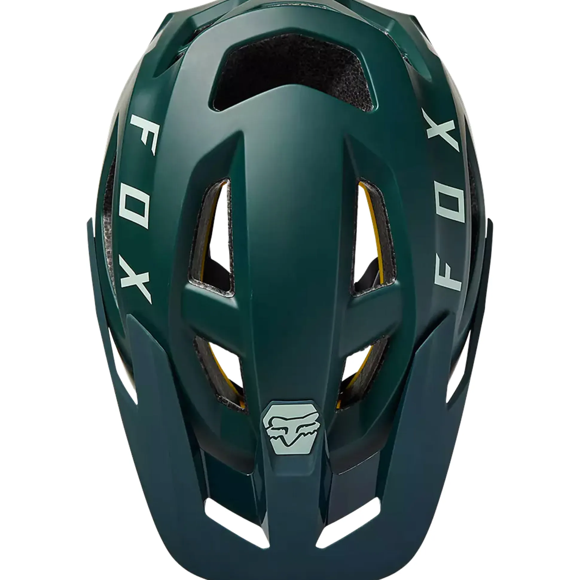 Casco Fox Speedframe Mips - Emerald