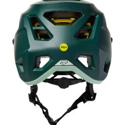 Casco Fox Speedframe Mips - Emerald