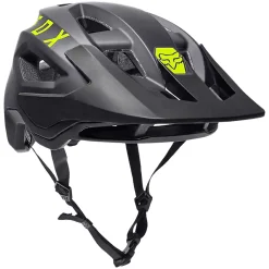 Casco Fox Speedframe Mips - Grigio giallo