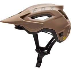 Casco Fox Speedframe Mips - Marrone