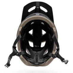 Casco Fox Speedframe 5050 Mips - Marrone
