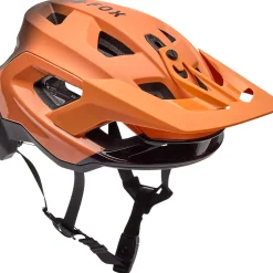 Casco Fox Speedframe Pro Backfade - Corallo