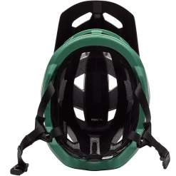 Casco Fox Speedframe Pro Defy - Verde