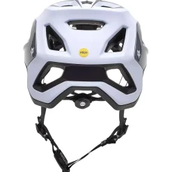 Casco Fox Speedframe Pro Defy - Grigio