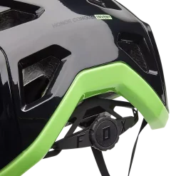 Casco Fox Speedframe Pro Mips 50th Anniversary - Nero verde
