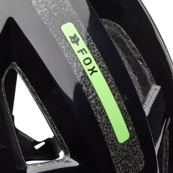 Casco Fox Speedframe Pro Mips 50th Anniversary - Nero verde