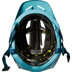 Casco Fox Speedframe Pro Mips Blocked - Blu