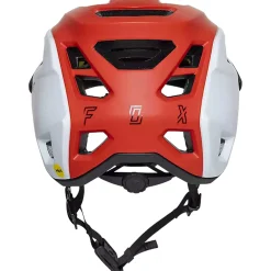 Casco Fox Speedframe Pro Mips Klif - Rosso
