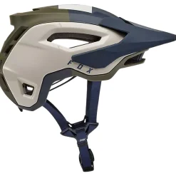 Casco Fox Speedframe Pro Mips Klif - Verde