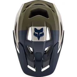 Casco Fox Speedframe Pro Mips Klif - Verde