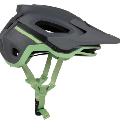Casco Fox Speedframe Racik - Grigio