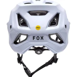 Casco Fox Speedframe RS - Bianco opaco
