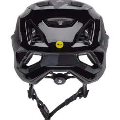 Casco Fox Speedframe RS Camo - Nero