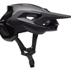 Casco Fox Speedframe RS - Nero opaco