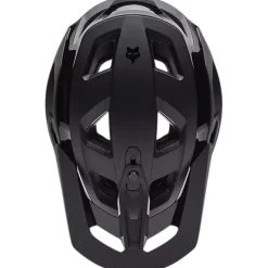 Casco Fox Speedframe RS - Nero opaco