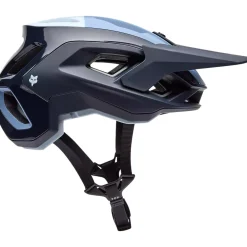 Casco Fox Speedframe RS Paranoid - Blu