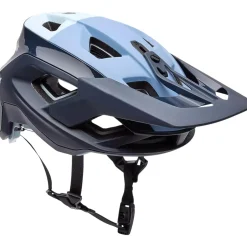 Casco Fox Speedframe RS Paranoid - Blu