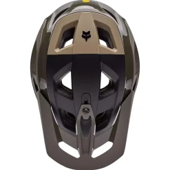 Casco Fox Speedframe RS Paranoid - Verde