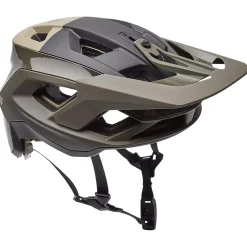 Casco Fox Speedframe RS Paranoid - Verde