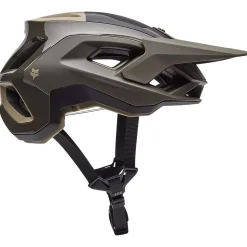 Casco Fox Speedframe RS Paranoid - Verde