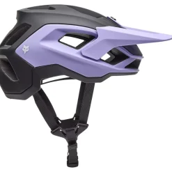 Casco Fox Speedframe 5050 - Viola