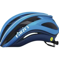 Casco Giro Aether Spherical Mips - Blu