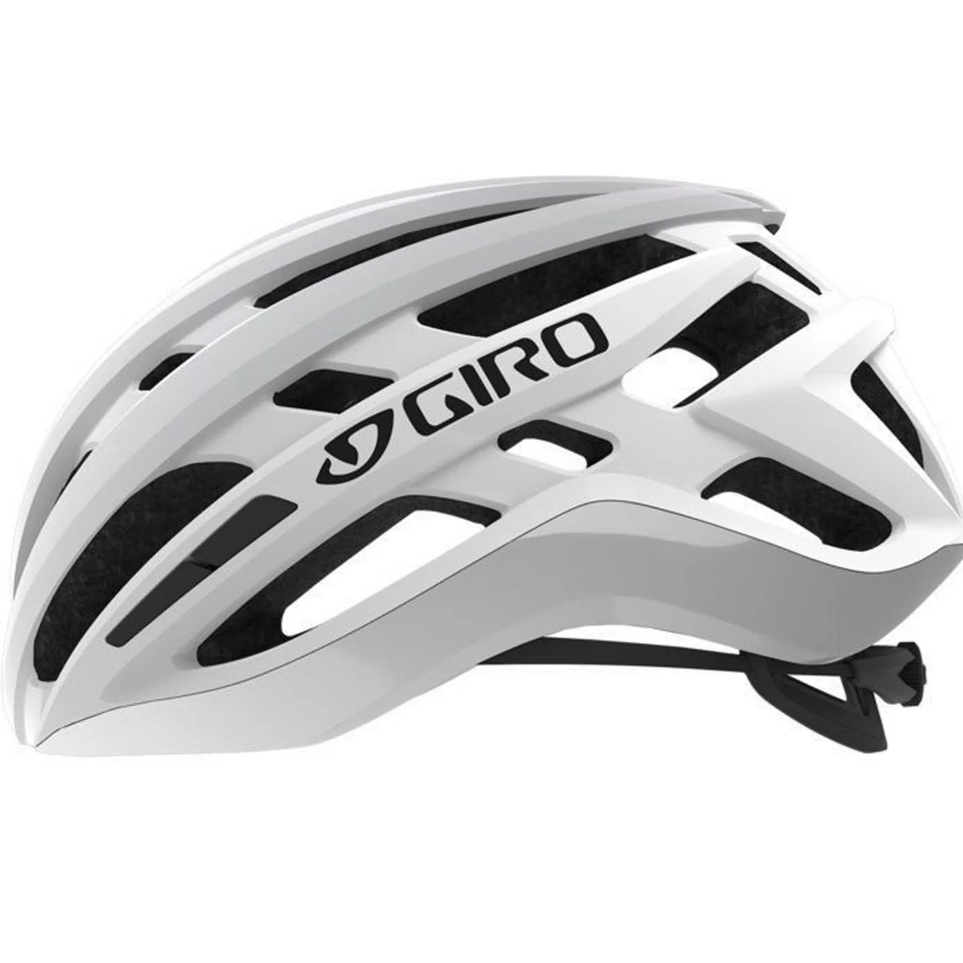 Casco Giro Agilis - Bianco opaco