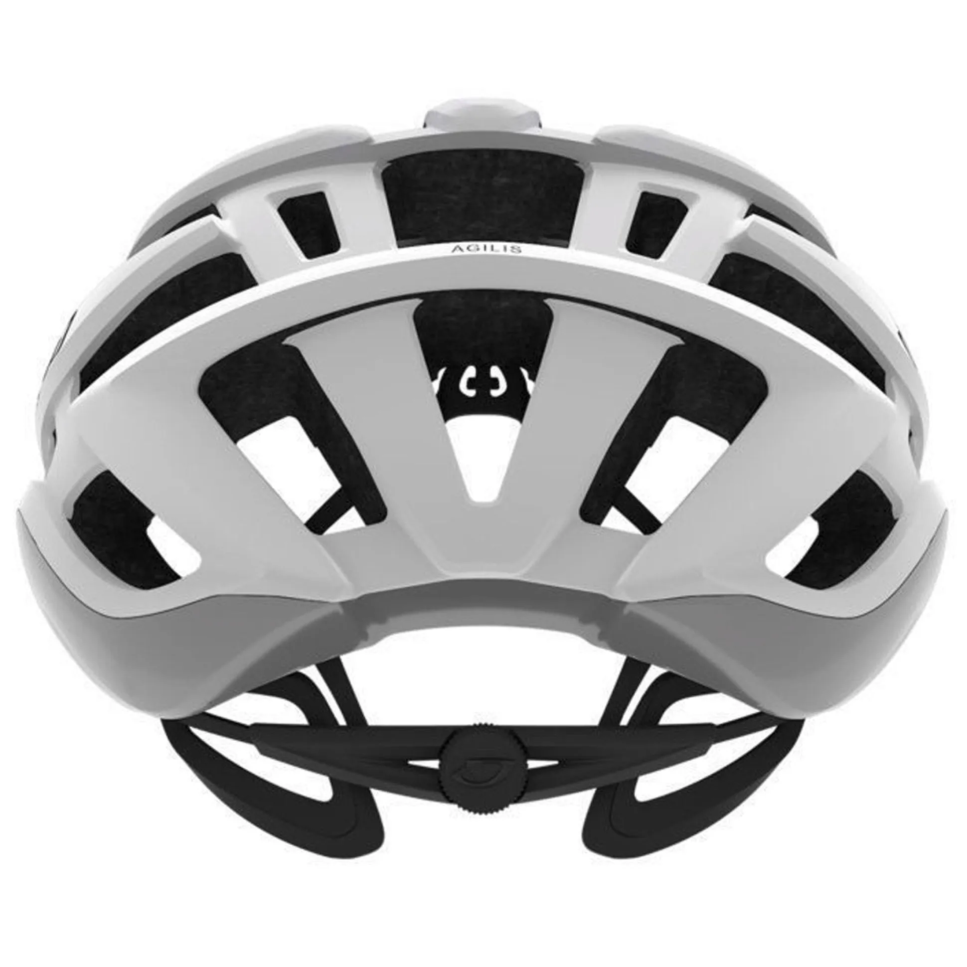 Casco Giro Agilis - Bianco opaco