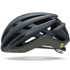 Casco Giro Agilis Mips - Blu