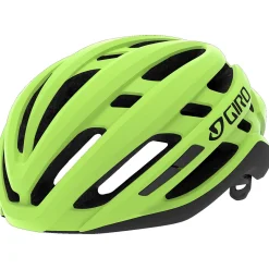 Casco Giro Agilis Mips - Giallo
