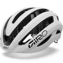 Casco Giro Aries Spherical - Bianco