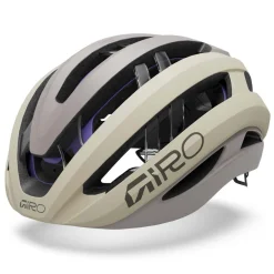 Casco Giro Aries Spherical - Grigio