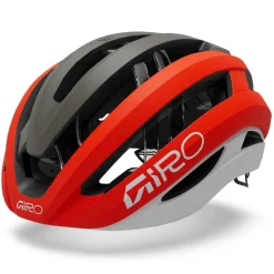 Casco Giro Aries Spherical - Rosso