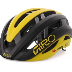 Casco Giro Aries Spherical - Team Visma Lease a bike 2024