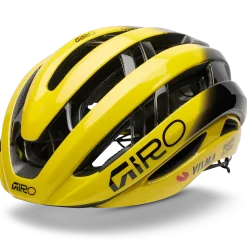 Casco Giro Aries Spherical - Team Visma Lease a bike 2026