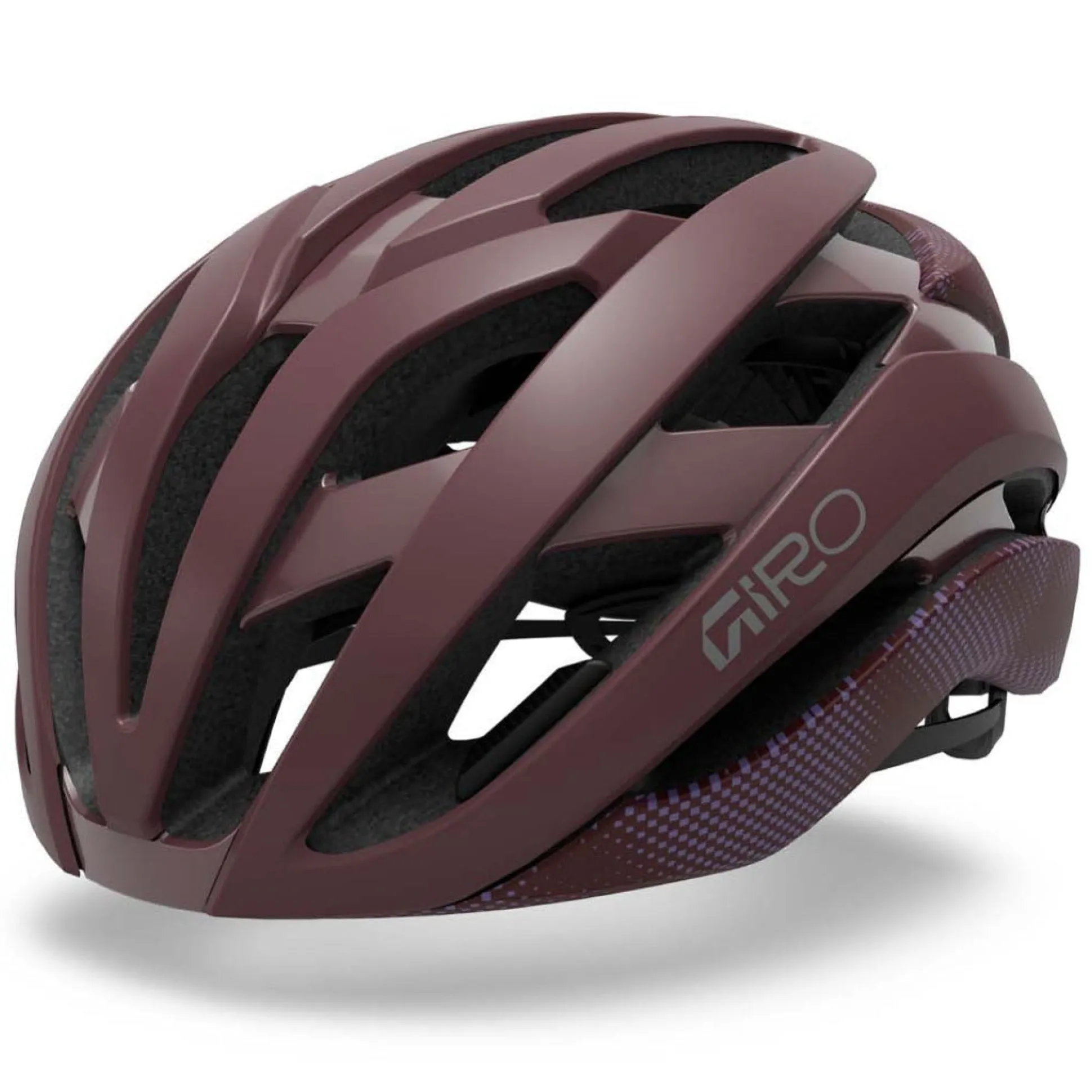 Casco Giro Cielo Mips - Bordeaux