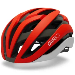 Casco Giro Cielo Mips - Rosso