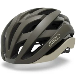 Casco Giro Cielo Mips - Verde