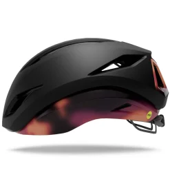 Casco Giro Eclipse Pro Spherical - Nero arancio