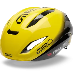 Casco Giro Eclipse Pro Spherical - Team Visma Lease a Bike 2026