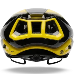 Casco Giro Eclipse Pro Spherical - Team Visma Lease a Bike 2026