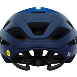 Casco Giro Eclipse Spherical Mips - Blu