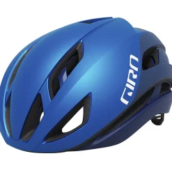 Casco Giro Eclipse Spherical Mips - Blu