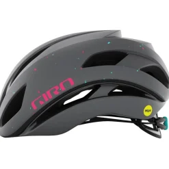 Casco Giro Eclipse Spherical Mips - Grigio