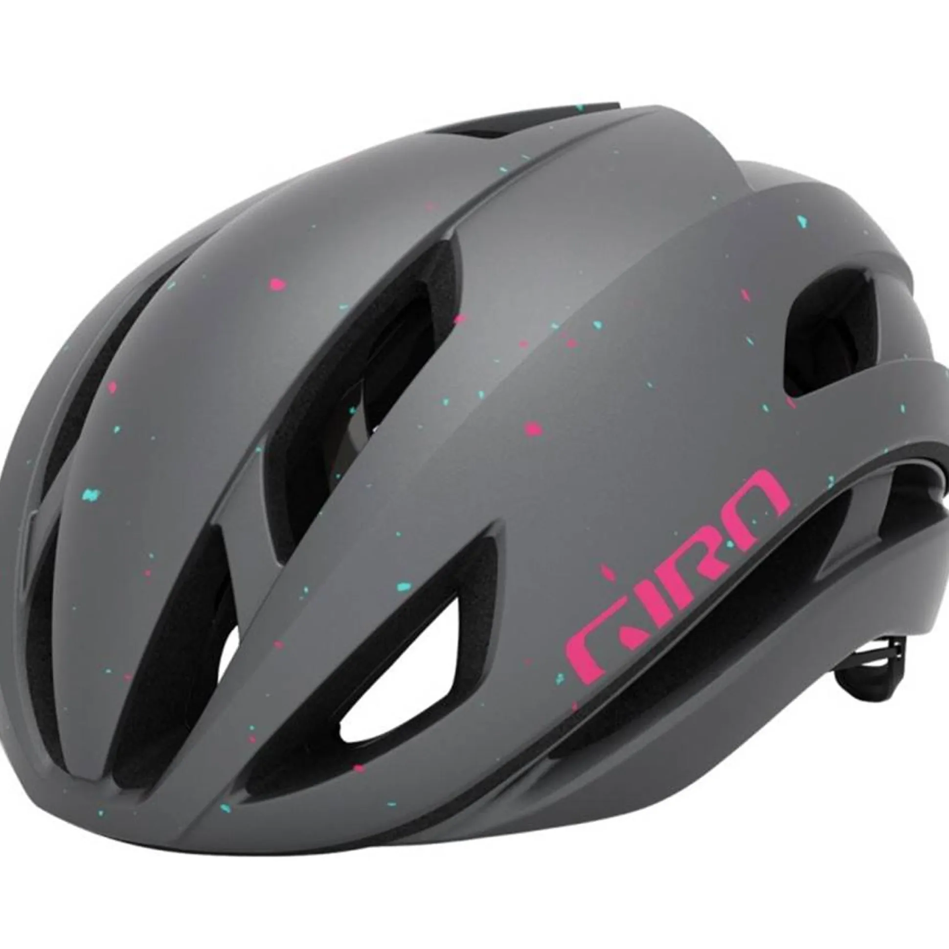 Casco Giro Eclipse Spherical Mips - Grigio