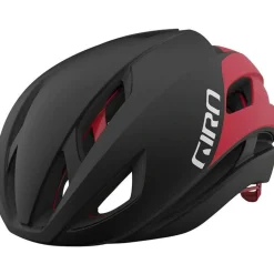 Casco Giro Eclipse Spherical Mips - Nero rosso
