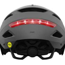 Casco Giro Escape MIPS - Grigio