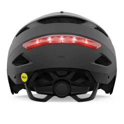 Casco Giro Escape MIPS - Nero