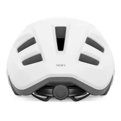 Casco Giro Fixture II - Bianco